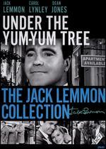 Under the Yum Yum Tree