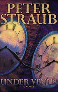 Under Venus - Straub, Peter