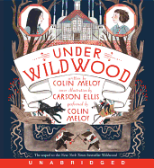 Under Wildwood CD