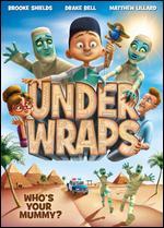 Under Wraps