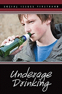 Underage Drinking