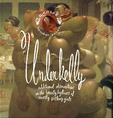 Underbelly - Cooper, Dave