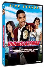 Underclassman - Marcos Siega