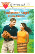 Undercover Angel - Rutledge, Cynthia