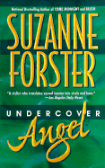 Undercover Angel - Forster, Suzanne