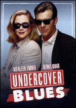 Undercover Blues