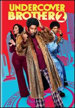 Undercover Brother 2 - Leslie Small