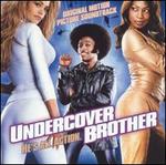 Undercover Brother