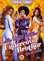 Undercover Brother