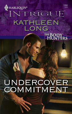 Undercover Commitment - Long, Kathleen