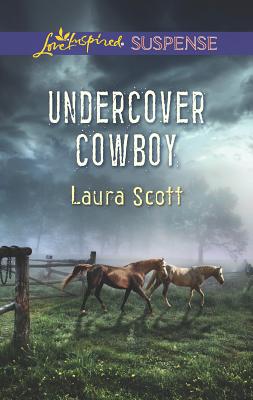 Undercover Cowboy - Scott, Laura