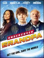 Undercover Grandpa