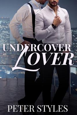Undercover Lover - Styles, Peter