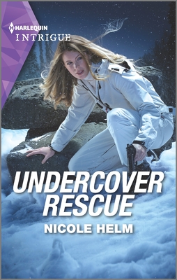 Undercover Rescue - Helm, Nicole