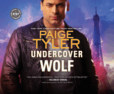 Undercover Wolf