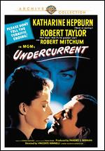 Undercurrent - Vincente Minnelli