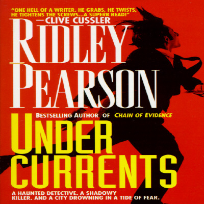 Undercurrents - Pearson, Ridley
