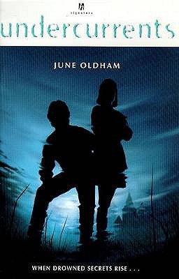 Undercurrents - Oldham, June