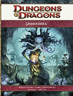 Underdark