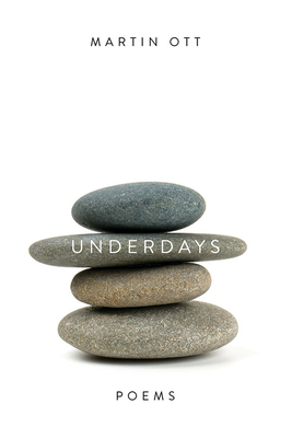 Underdays - Ott, Martin