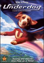 Underdog - Frederik Du Chau