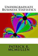 Undergraduate Business Statistics, V2
