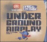 Underground Airplay Version 1.0