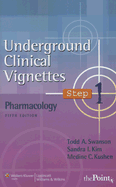 Underground Clinical Vignettes Step 1: Pharmacology