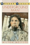 Underground Man