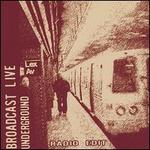 Underground [Radio Edit]