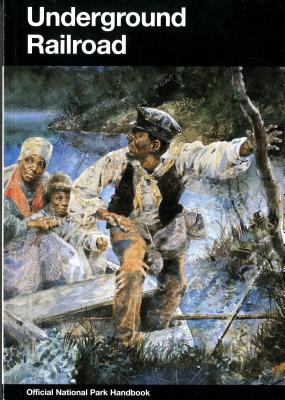 Underground Railroad - Gara, Larry
