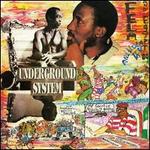 Underground System