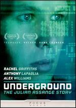 Underground: The Julian Assange Story