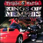 Underground, Vol. 3: Kings of Memphis