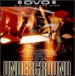 Underground - Bret Carr