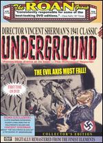 Underground