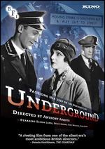 Underground - Anthony Asquith