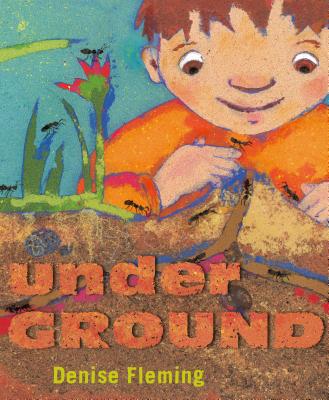 Underground - 