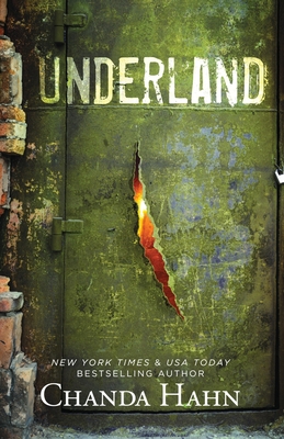 Underland - Hahn, Chanda