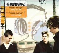 Underneath - Hanson