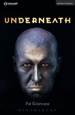 Underneath - Kinevane, Pat