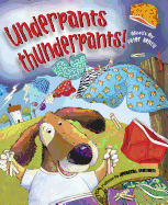 Underpants Thunderpants!