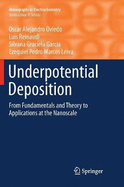 Underpotential Deposition: From Fundamentals and Theory to Applications at the Nanoscale