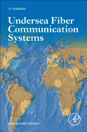 Undersea Fiber Communication Systems