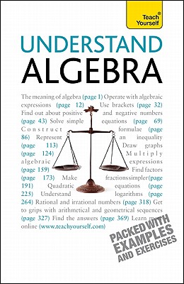 Understand Algebra - Abbott, Paul, and Neill, Hugh