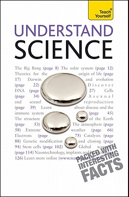 Understand Science - Evans, Jon