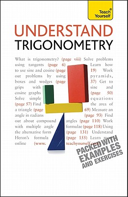 Understand Trigonometry - Abbott, Paul, and Neill, Hugh (Revised by)