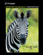 Understandable Statistics: Concepts and Methods (AP Edition)