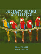 Understandable Statistics: Concepts and Methods