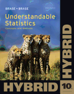 Understandable Statistics: Concepts and Methods